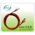 UTP / FTP / STP / SFTP Cable de interconexión interior Cat5e